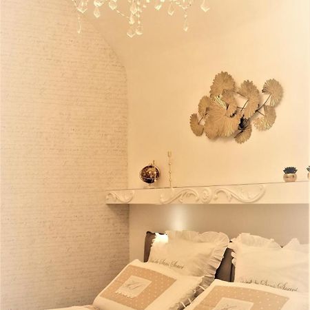 Porta Dei Mori Apartment บารี ภายนอก รูปภาพ