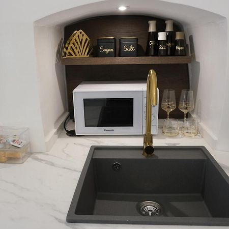 Porta Dei Mori Apartment บารี ภายนอก รูปภาพ