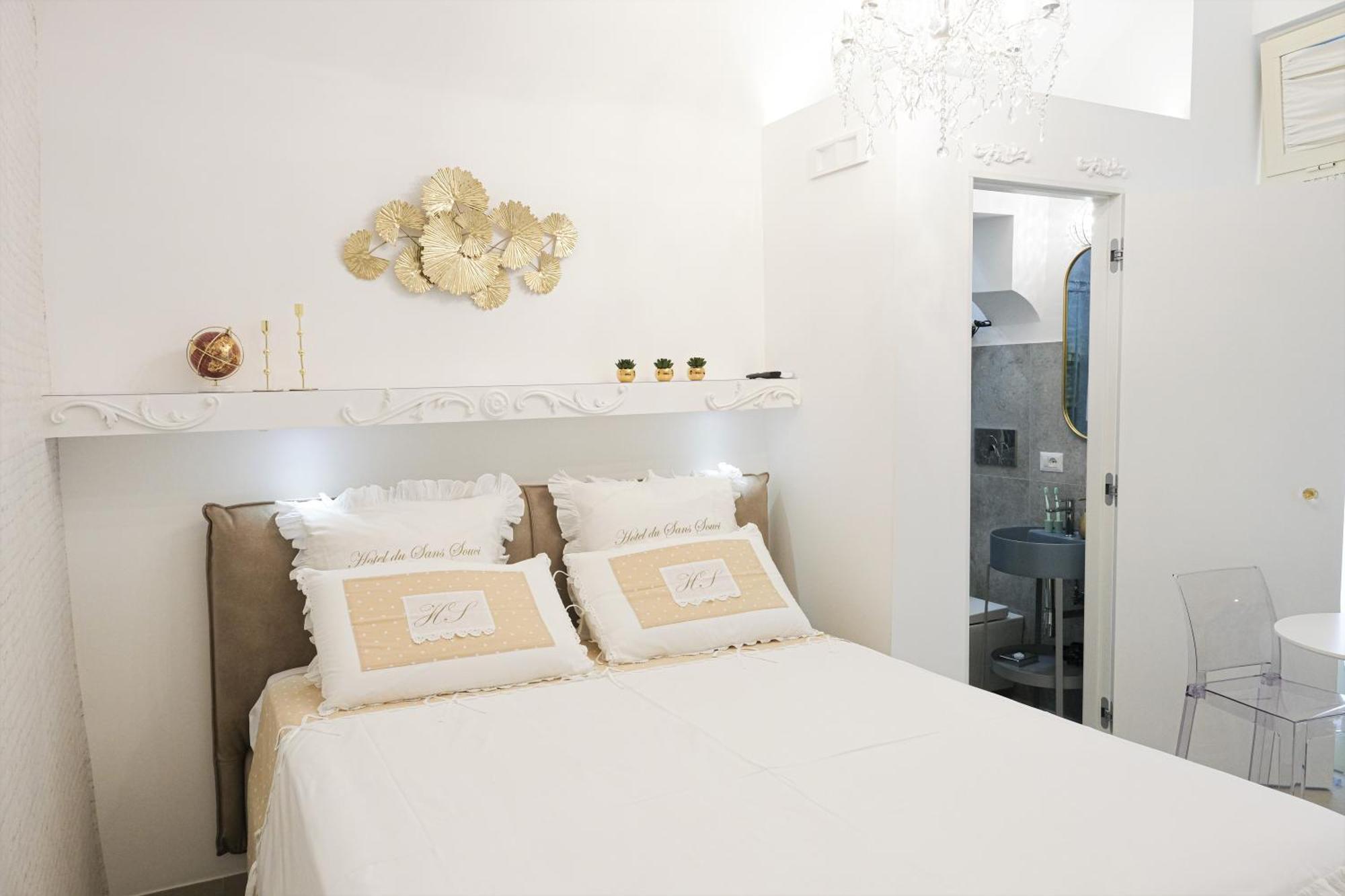 Porta Dei Mori Apartment บารี ภายนอก รูปภาพ