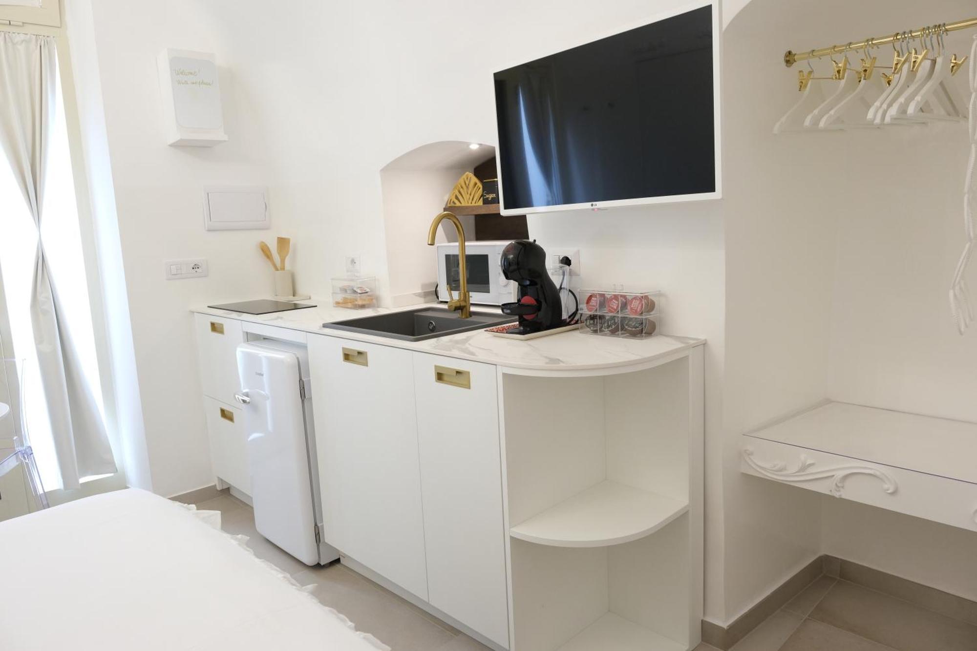 Porta Dei Mori Apartment บารี ภายนอก รูปภาพ