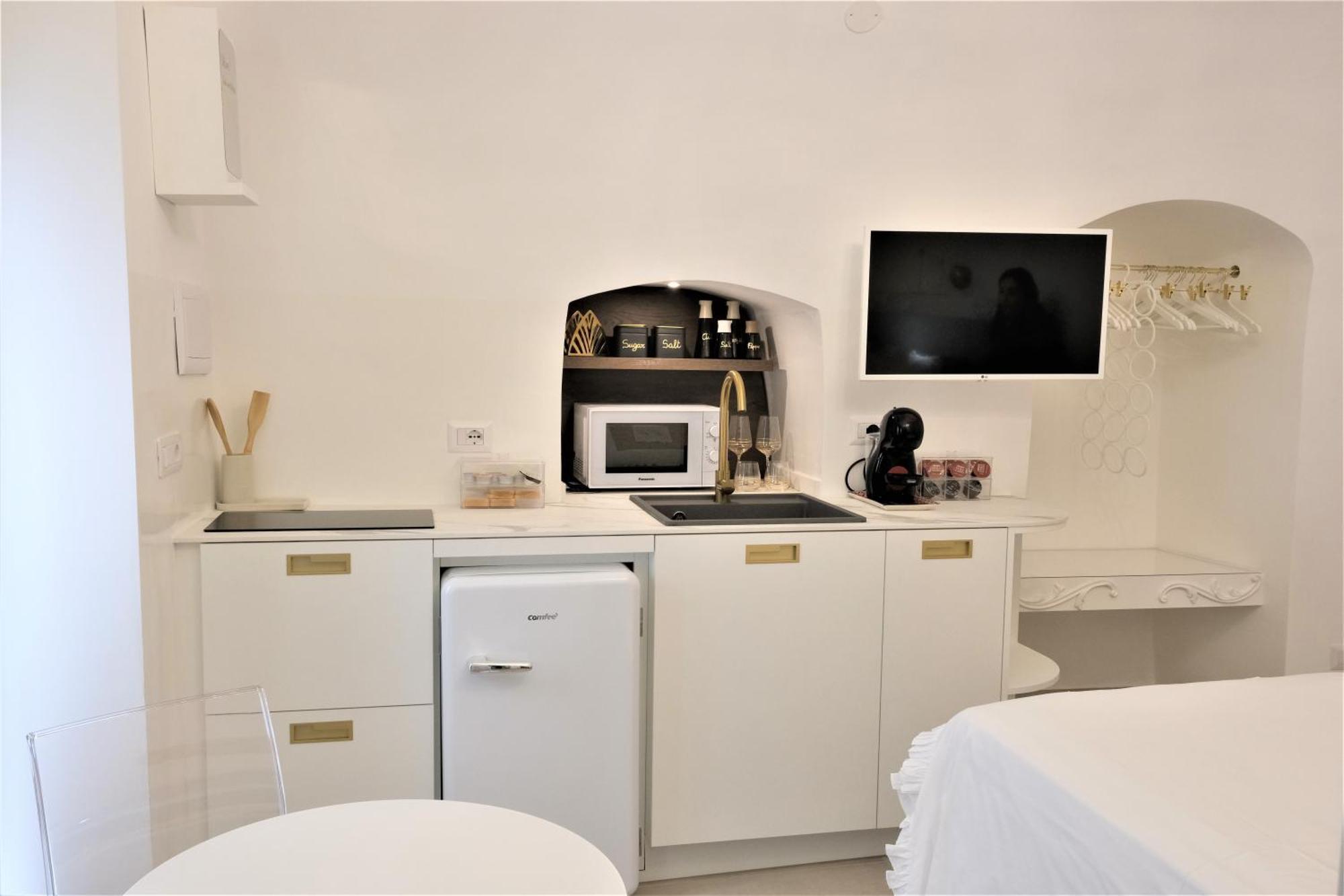 Porta Dei Mori Apartment บารี ภายนอก รูปภาพ