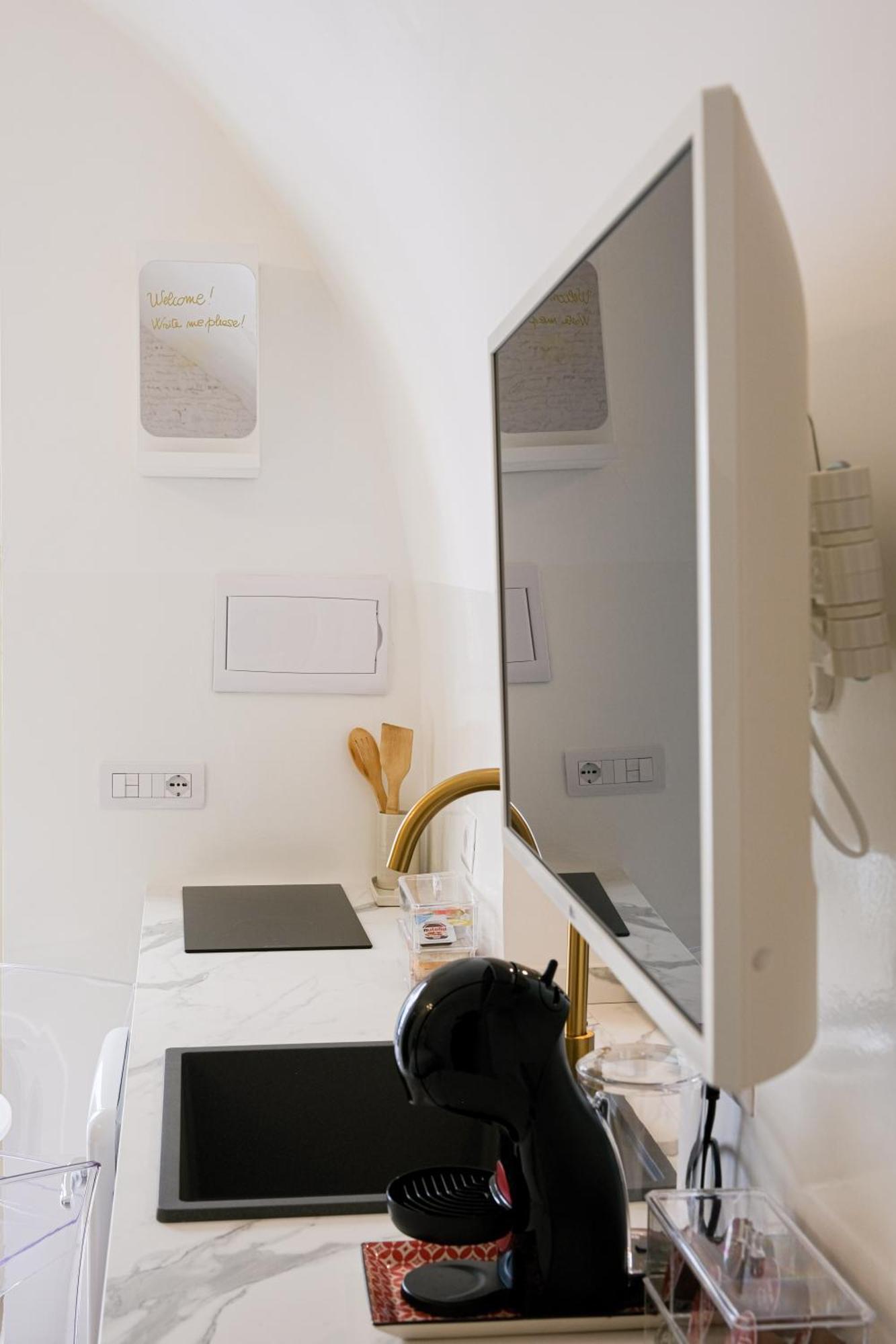 Porta Dei Mori Apartment บารี ภายนอก รูปภาพ