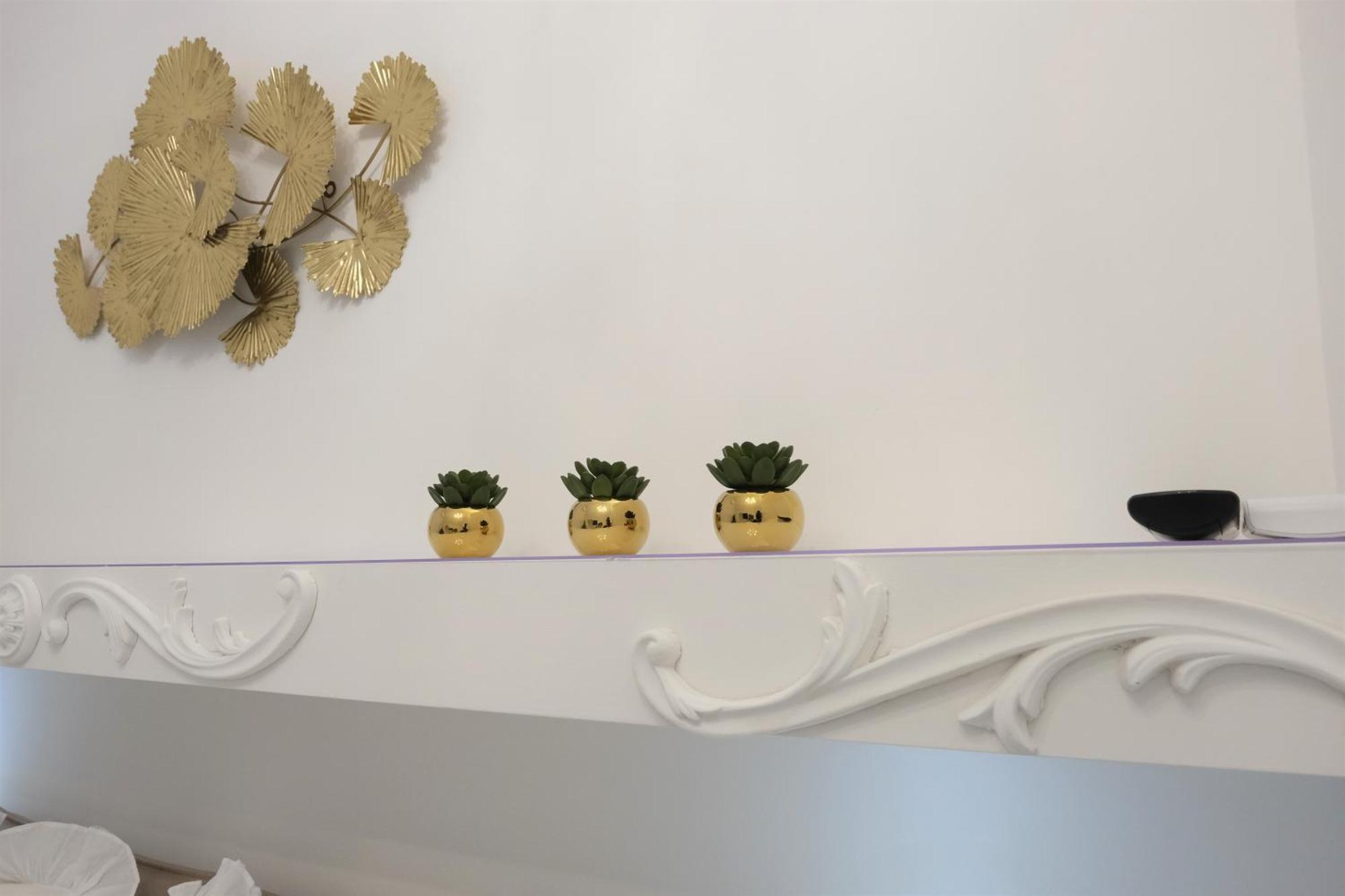 Porta Dei Mori Apartment บารี ภายนอก รูปภาพ