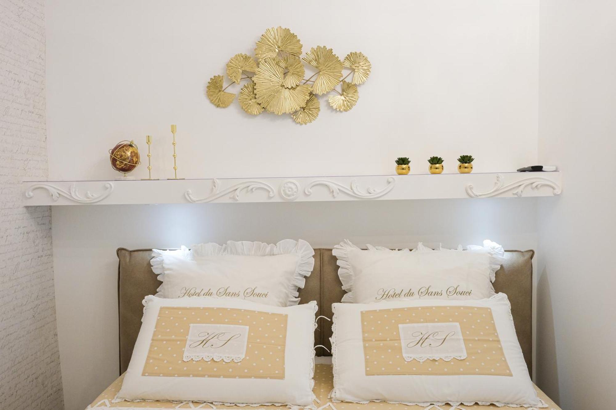 Porta Dei Mori Apartment บารี ภายนอก รูปภาพ