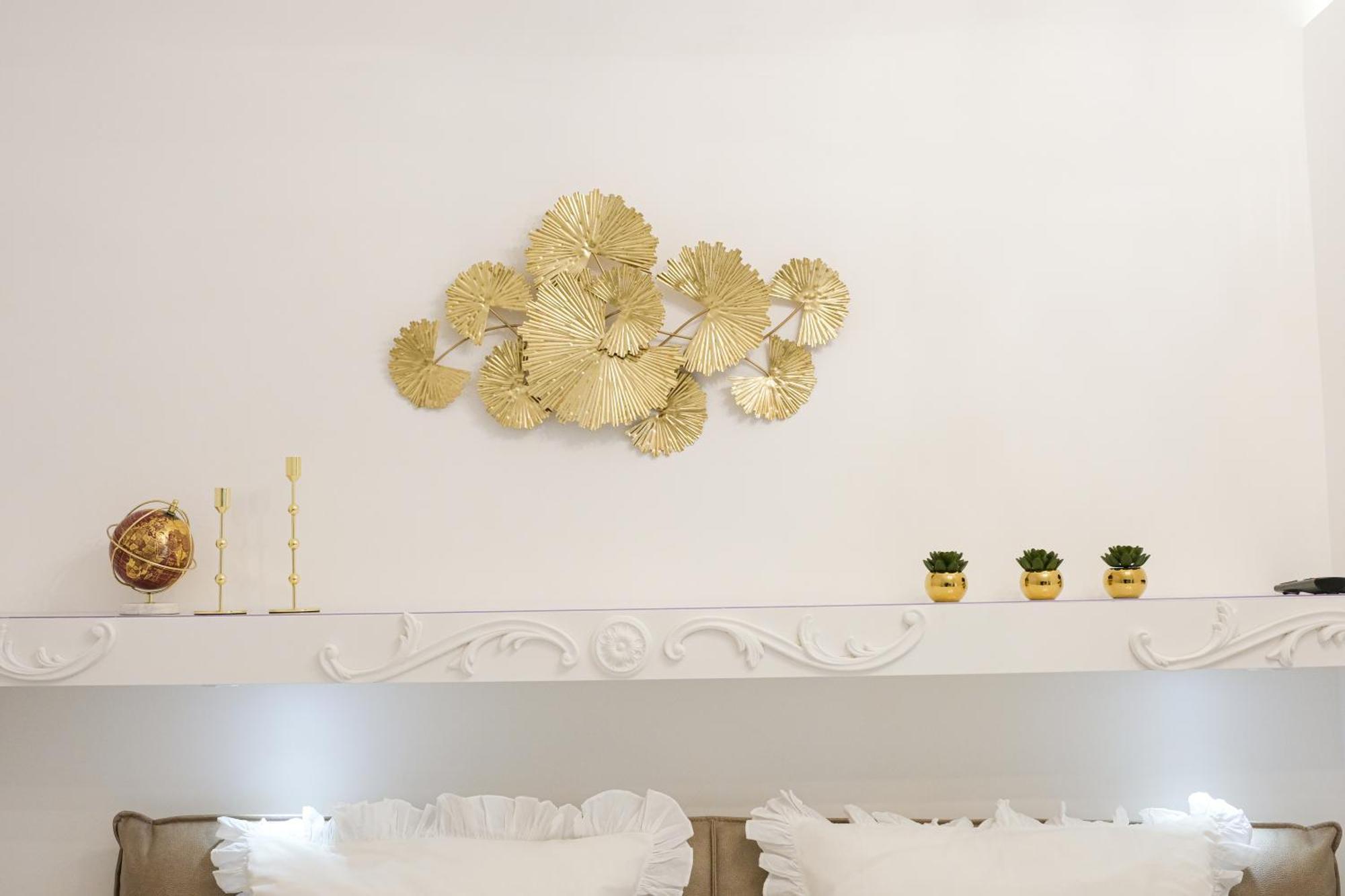 Porta Dei Mori Apartment บารี ภายนอก รูปภาพ