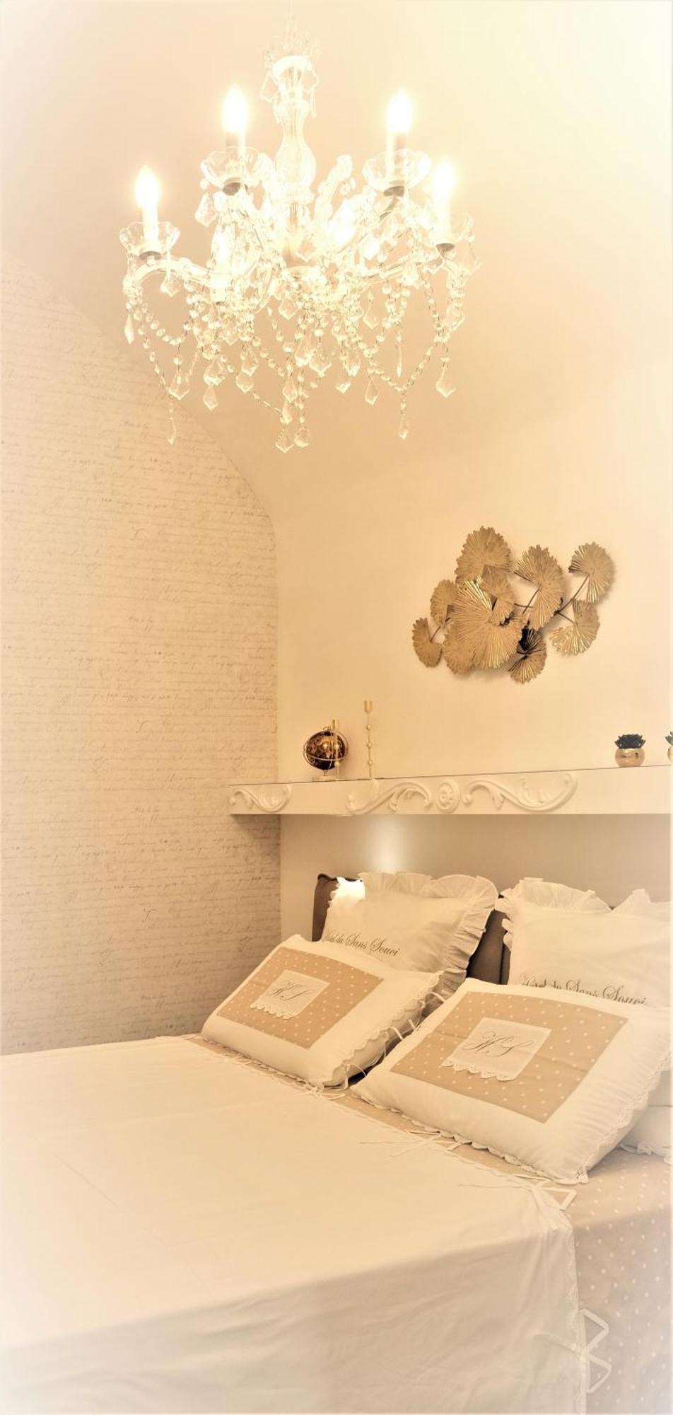 Porta Dei Mori Apartment บารี ภายนอก รูปภาพ
