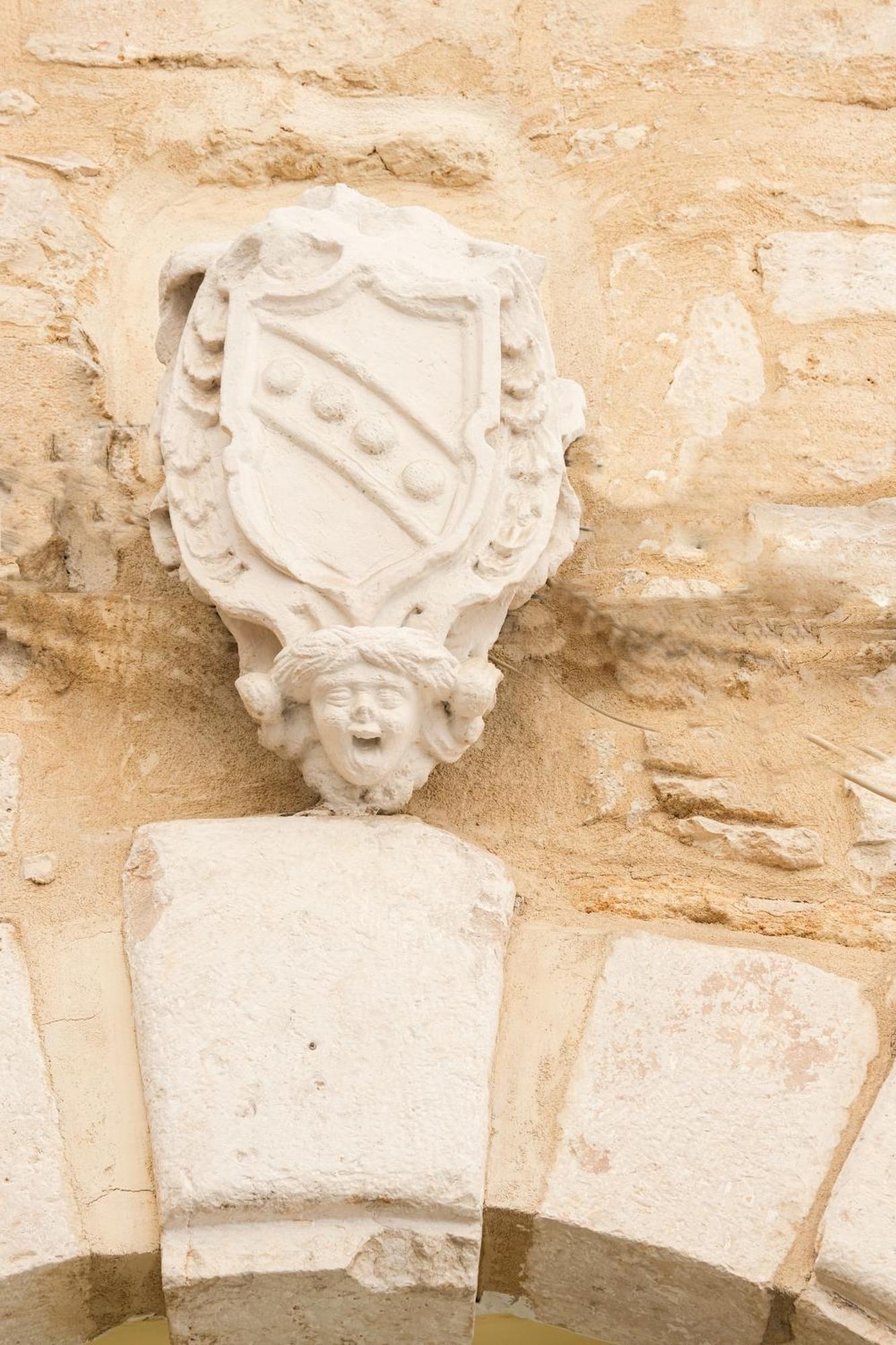 Porta Dei Mori Apartment บารี ภายนอก รูปภาพ