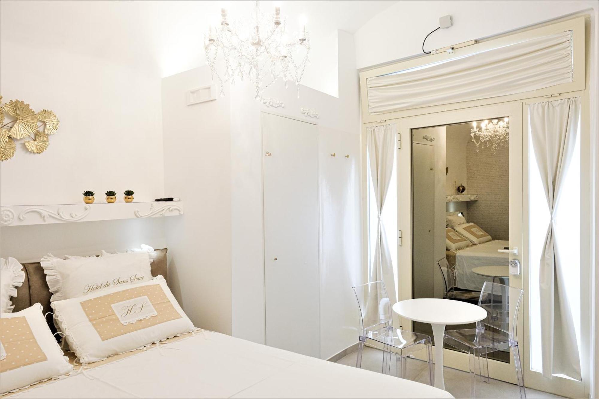 Porta Dei Mori Apartment บารี ภายนอก รูปภาพ
