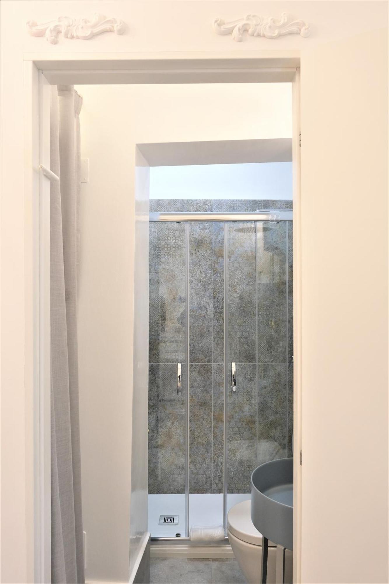 Porta Dei Mori Apartment บารี ภายนอก รูปภาพ