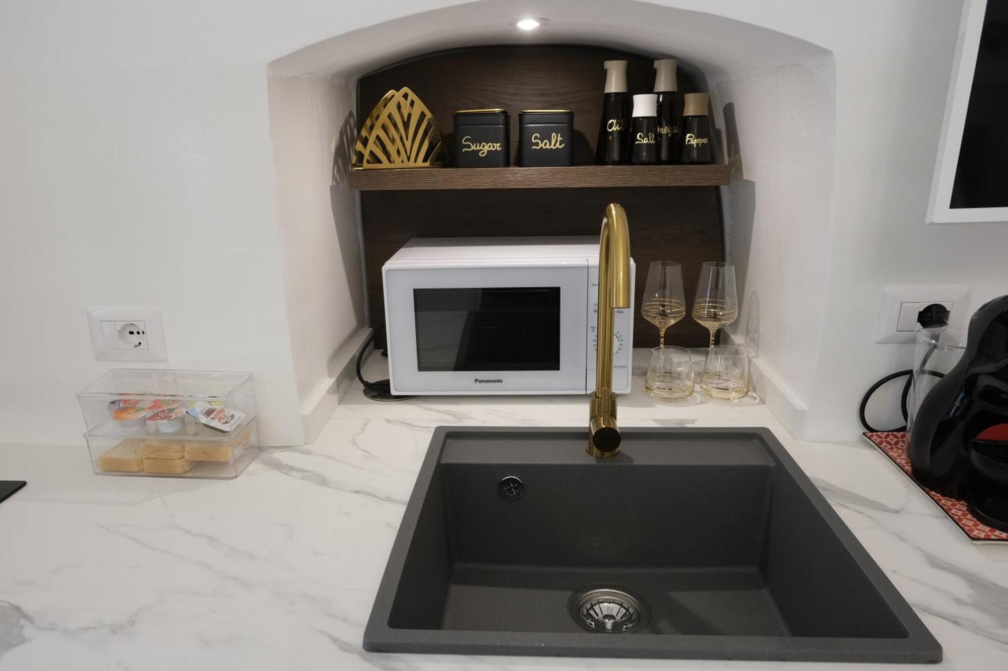 Porta Dei Mori Apartment บารี ภายนอก รูปภาพ