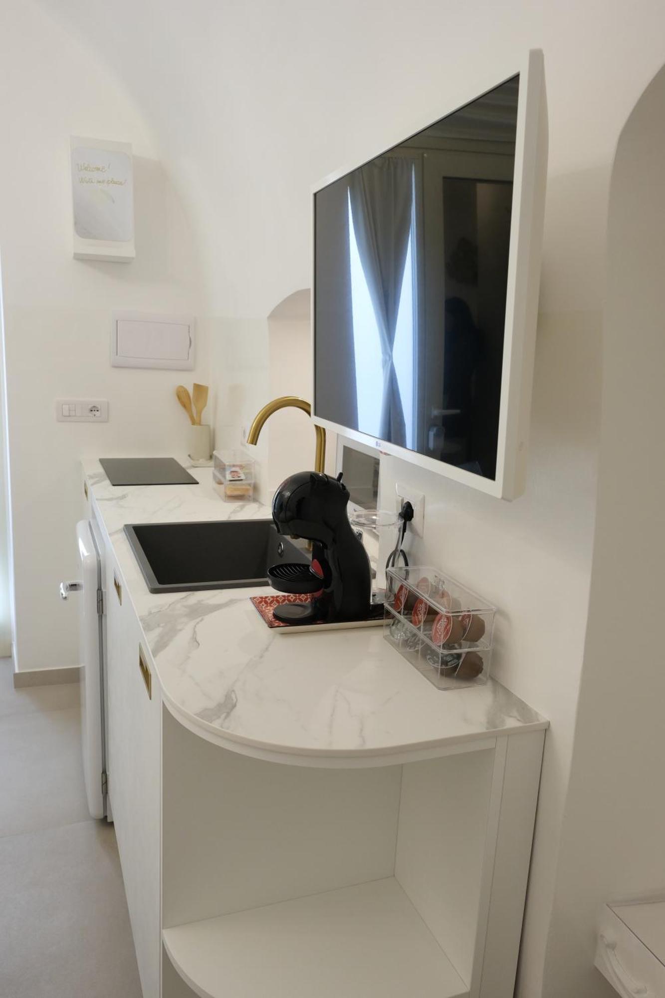 Porta Dei Mori Apartment บารี ภายนอก รูปภาพ