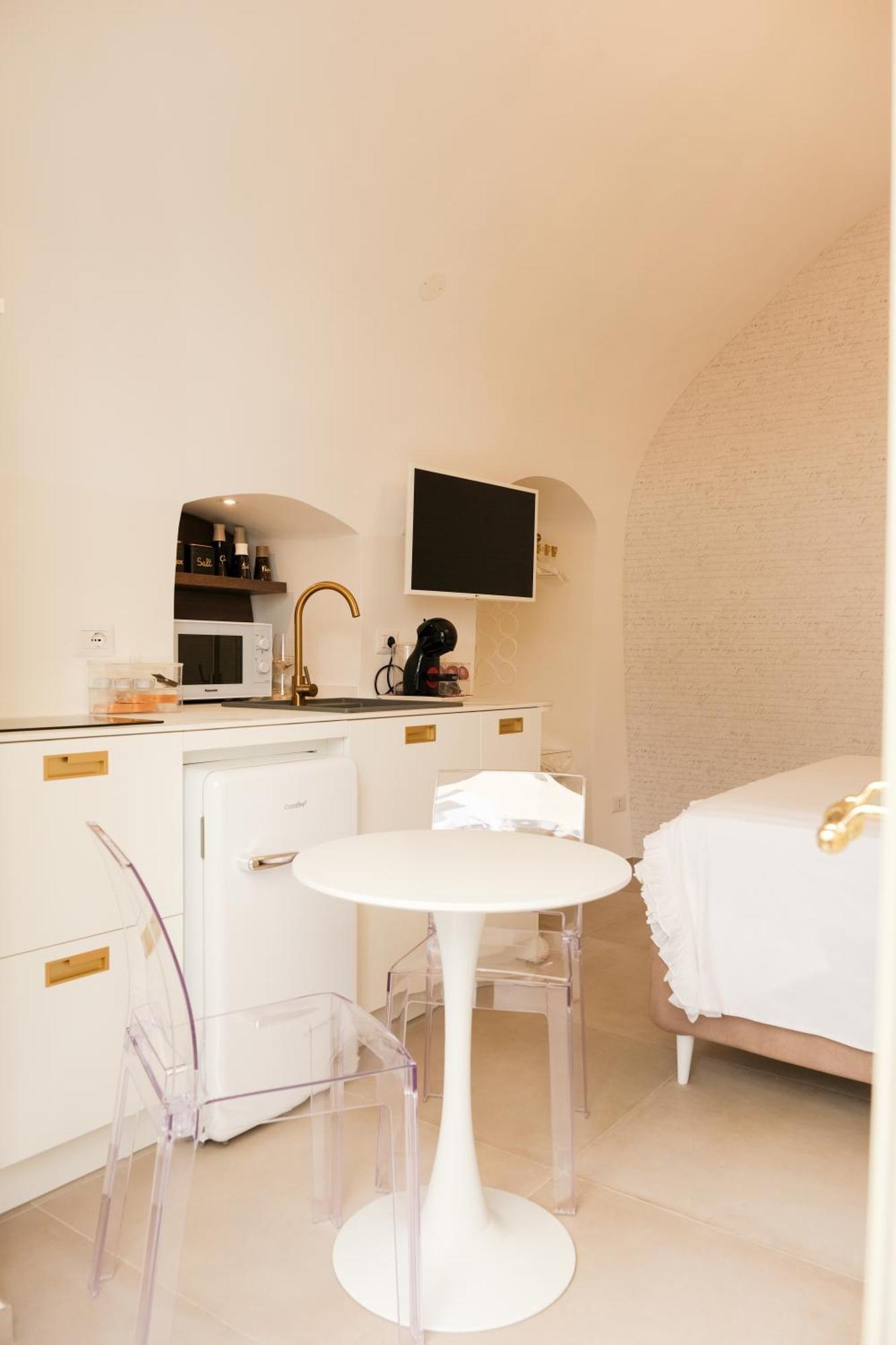 Porta Dei Mori Apartment บารี ภายนอก รูปภาพ