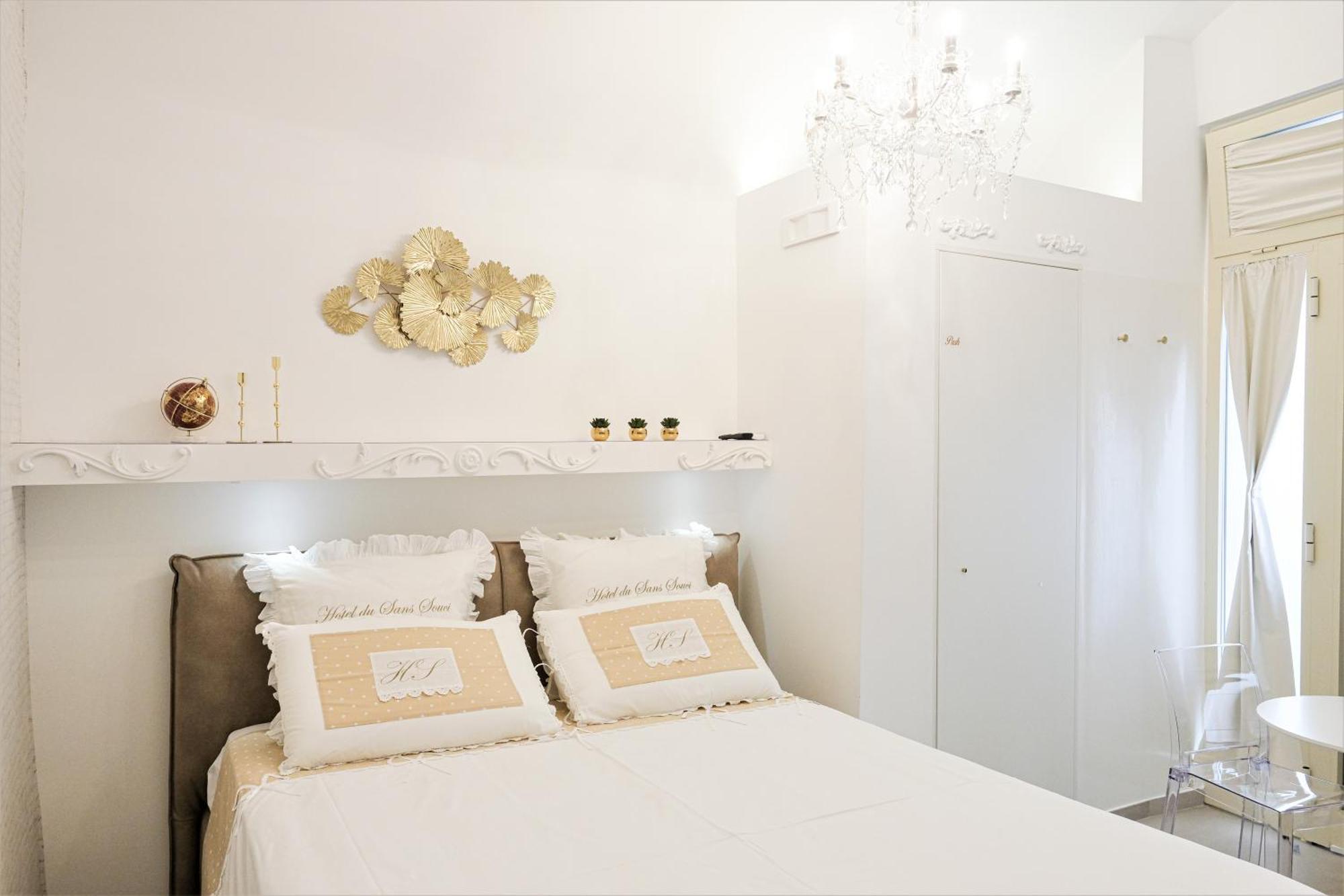 Porta Dei Mori Apartment บารี ภายนอก รูปภาพ