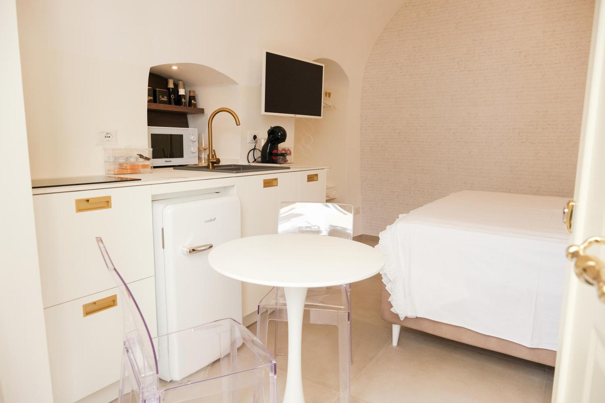 Porta Dei Mori Apartment บารี ภายนอก รูปภาพ