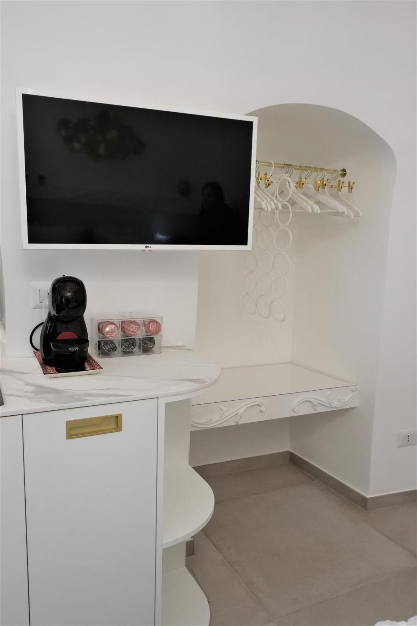 Porta Dei Mori Apartment บารี ภายนอก รูปภาพ