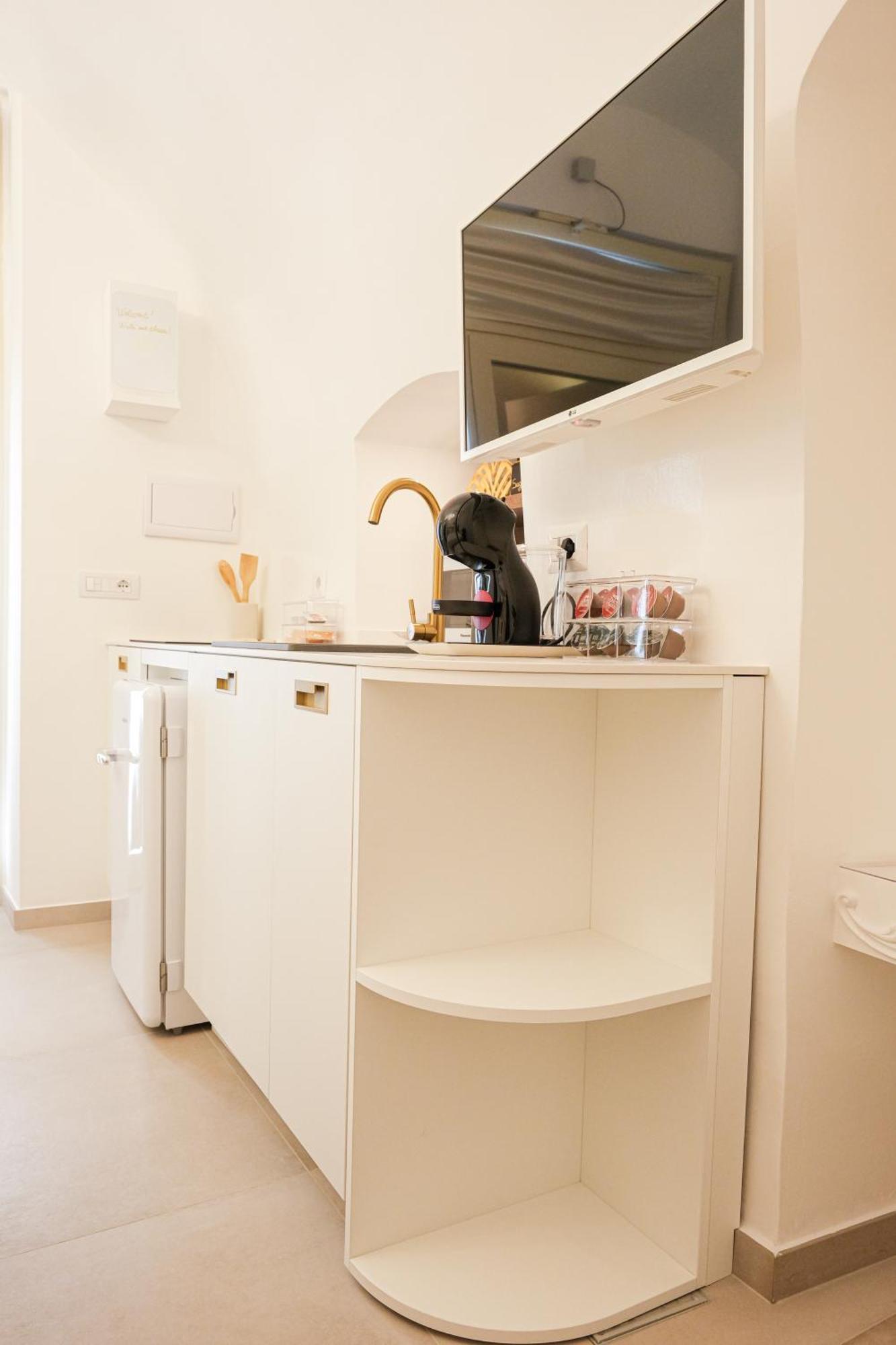 Porta Dei Mori Apartment บารี ภายนอก รูปภาพ