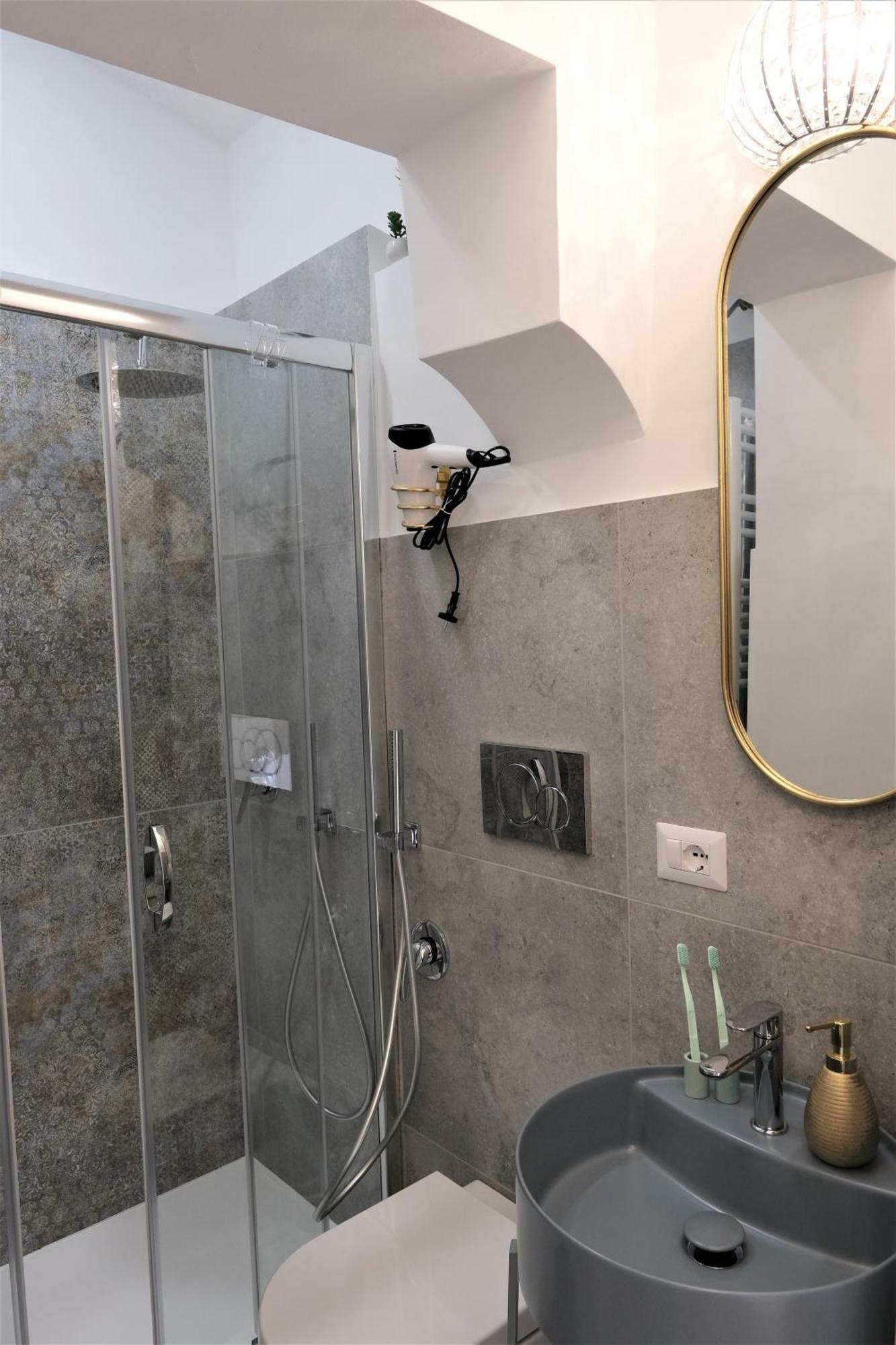 Porta Dei Mori Apartment บารี ภายนอก รูปภาพ