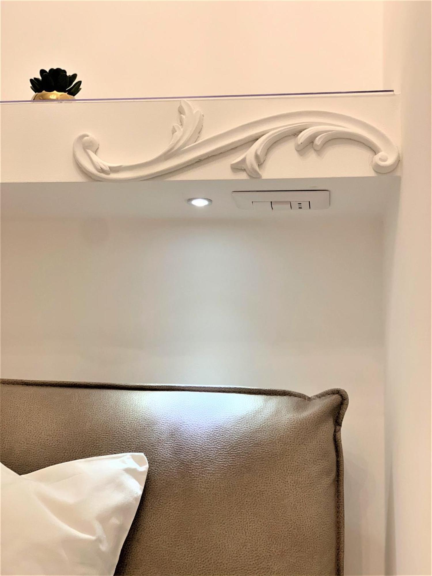 Porta Dei Mori Apartment บารี ภายนอก รูปภาพ