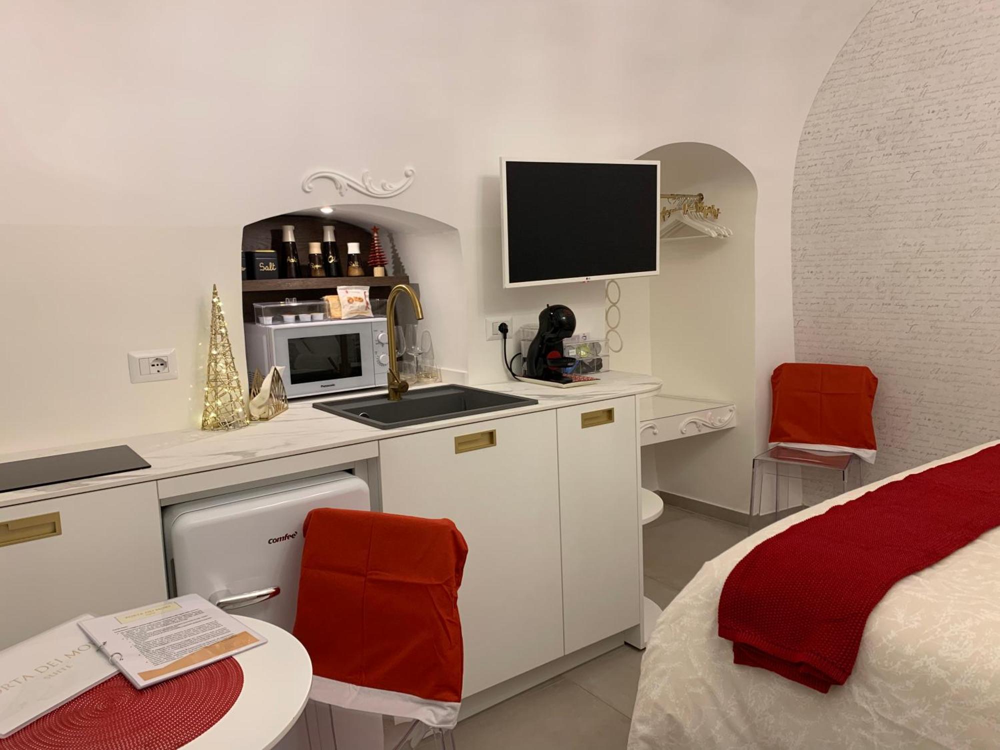 Porta Dei Mori Apartment บารี ภายนอก รูปภาพ